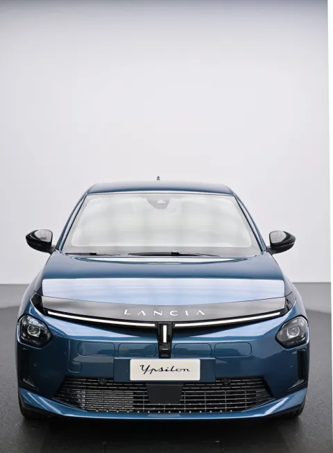 Ypsilon