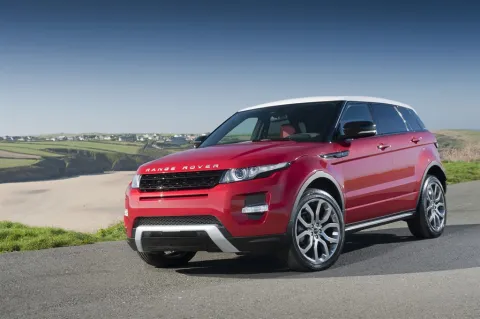 Land Rover Range Rover Evoque 5 Door