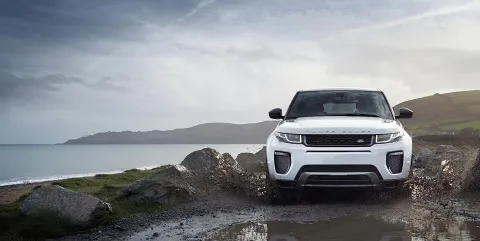 Land Rover Range Rover Evoque 5 Door