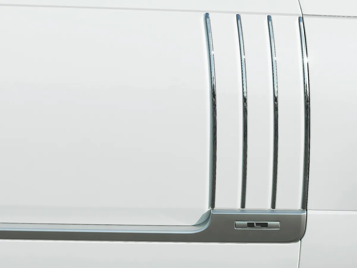Land Rover Range Rover L