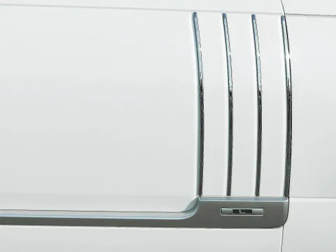 Land Rover Range Rover L