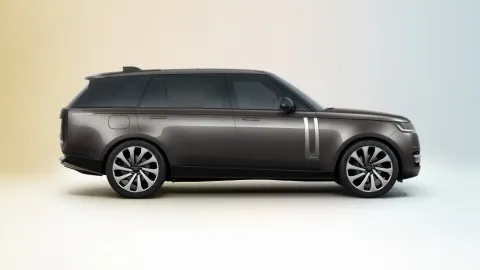 Land Rover Range Rover LWB