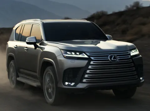LX