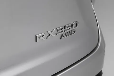 RX