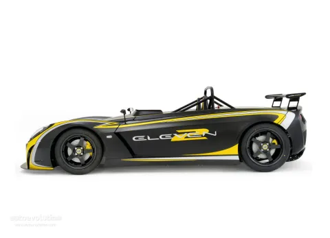 Lotus 2 Eleven