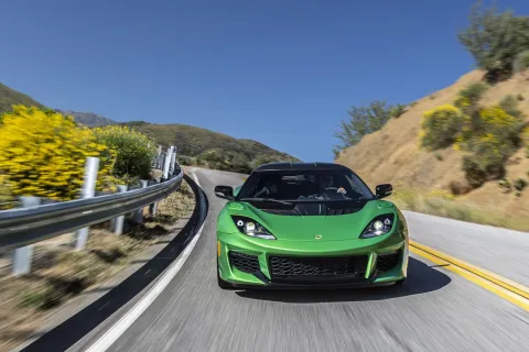 Evora