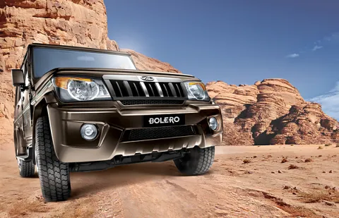Bolero