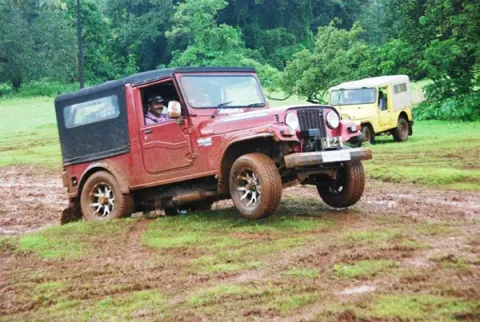 Thar