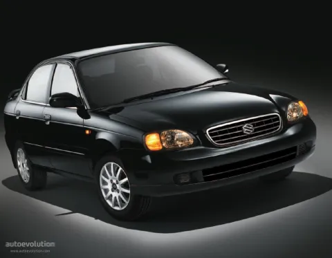 Maruti Suzuki Baleno