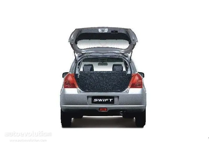 Maruti Suzuki Swift