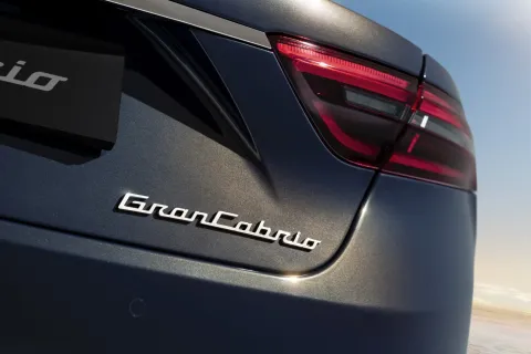 GranCabrio