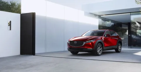CX-30