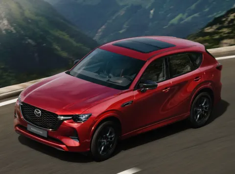 CX-60