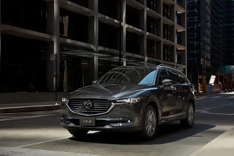 CX-8