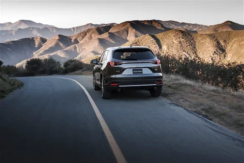 CX-9