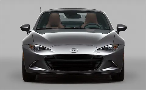 MX-5 / Miata