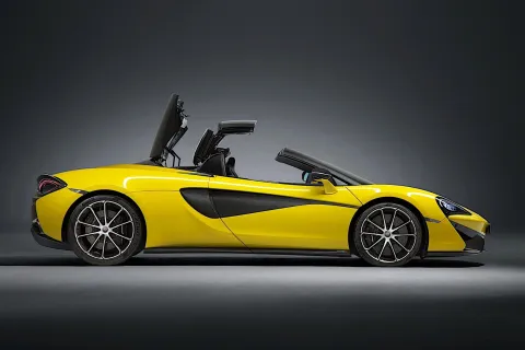 570S