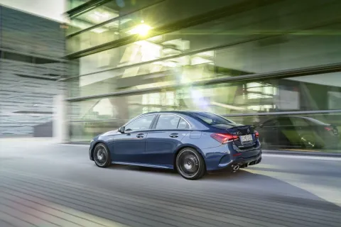 A-Class