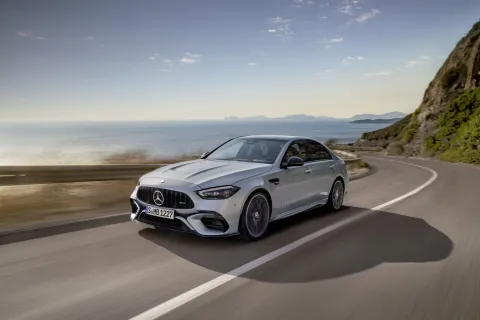 C-Class
