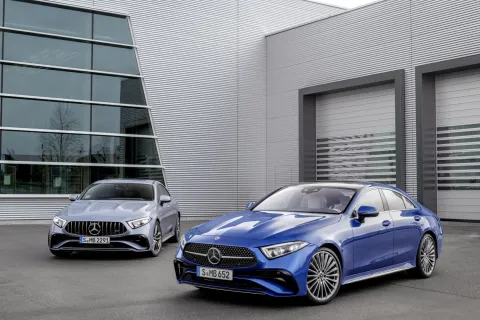 CLS