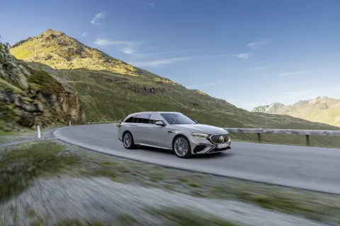 E-Class