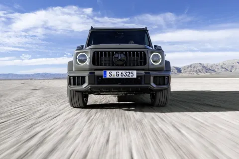 G-Class