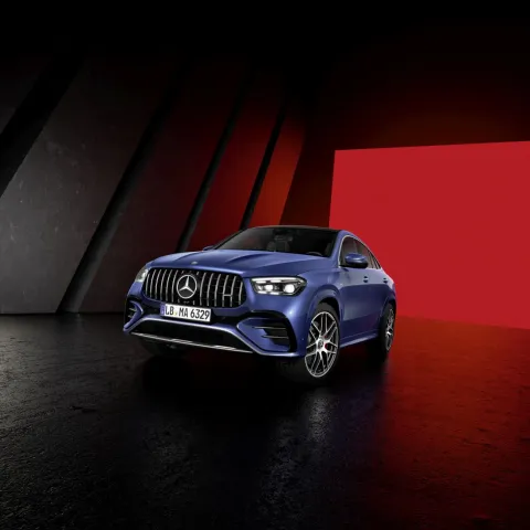 GLE