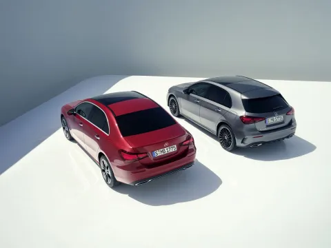 A-Class