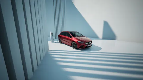 B-Class