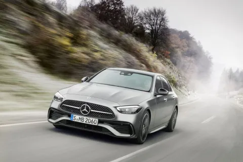 C-Class