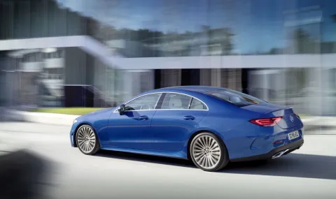 CLS