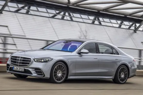 S-Class