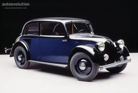 Mercedes-Benz Typ 130 (W23)