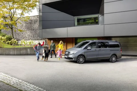V-Class