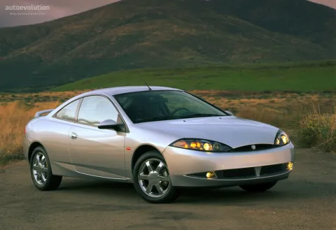 Mercury Cougar