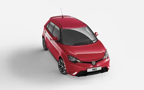 MG 3