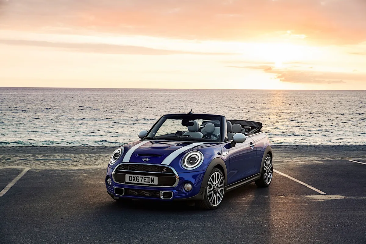 Mini Convertible