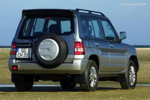 Pajero