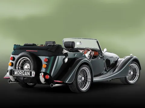 Roadster