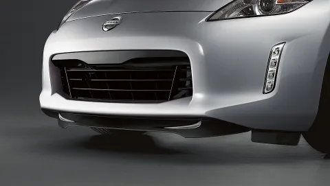 Nissan 370Z Coupe