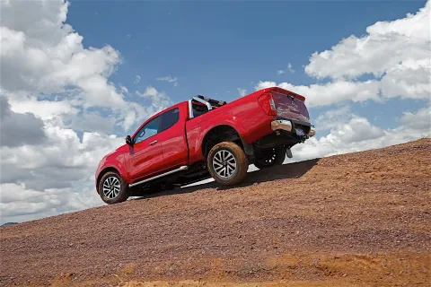 Navara NP300