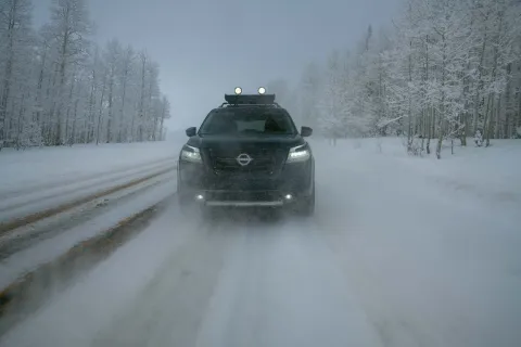 Pathfinder