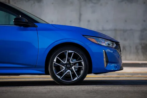 Sentra