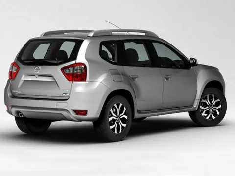 Terrano