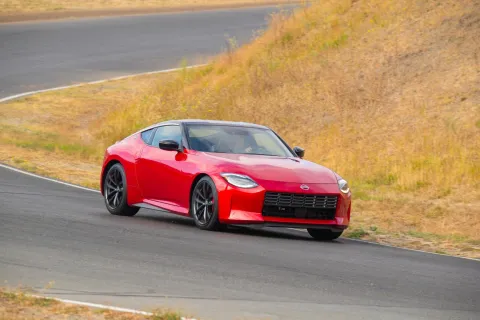 Z