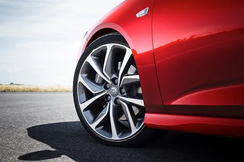 Opel Insignia Sports Tourer GSi
