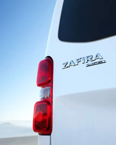 Zafira