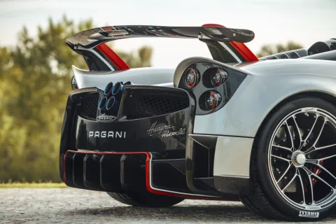 Huayra