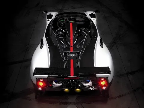 Zonda