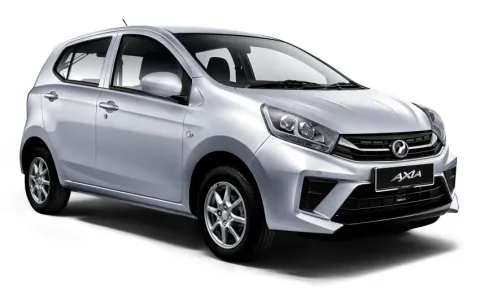 Axia